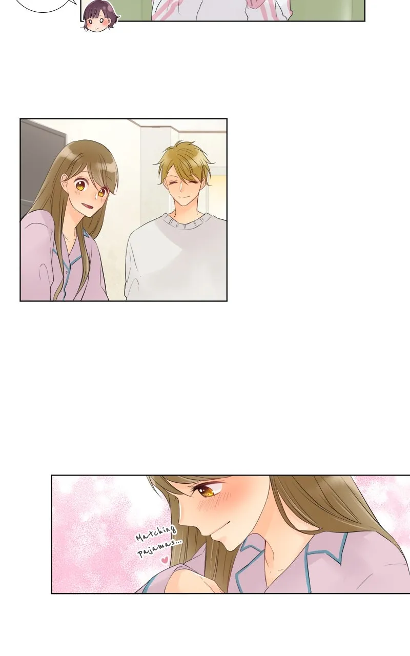 Read Revenge Love chapter 43 image 30 on Lezhin