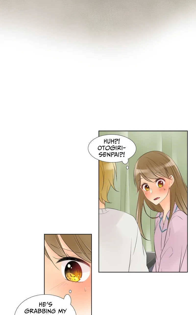 Read Revenge Love chapter 43 image 32 on Lezhin