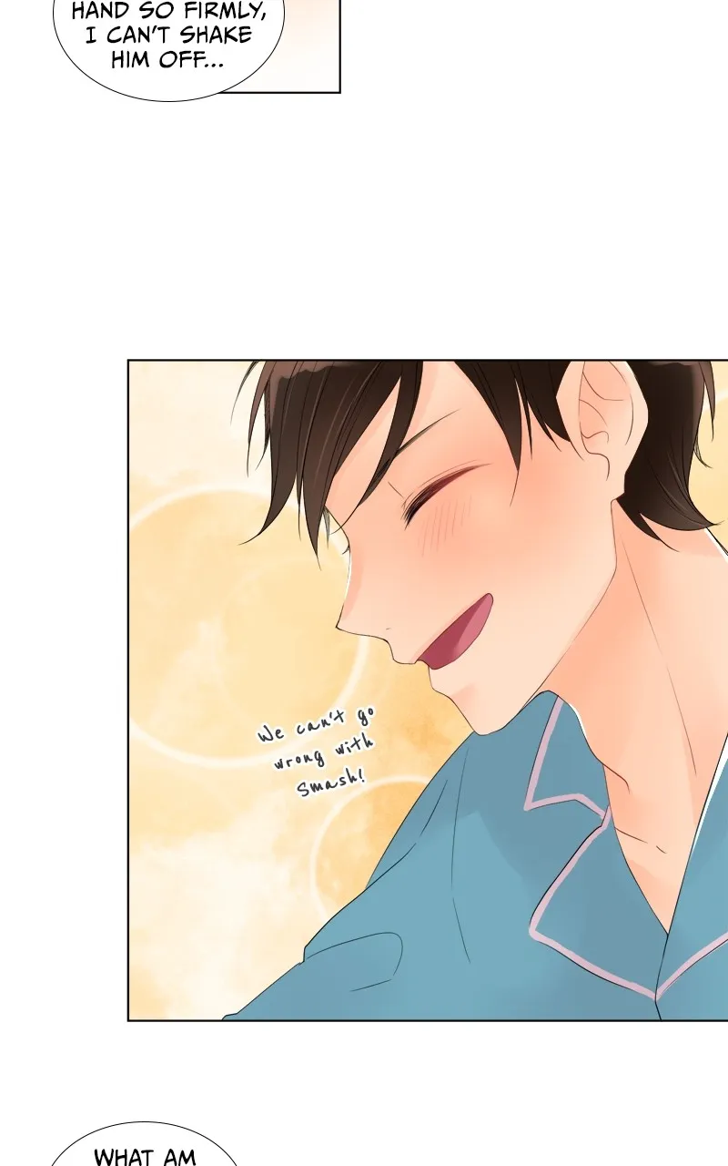 Read Revenge Love chapter 43 image 33 on Lezhin