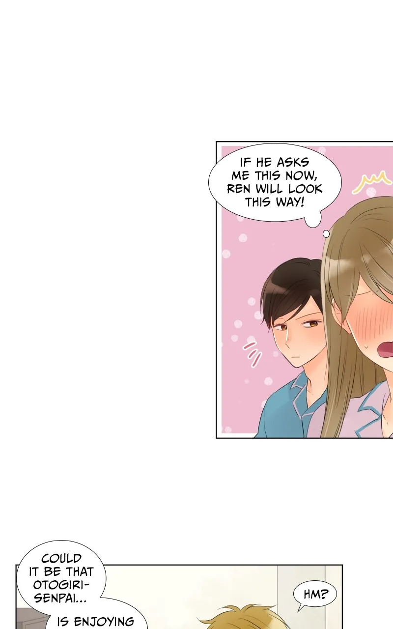Read Revenge Love chapter 43 image 35 on Lezhin