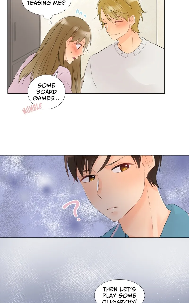 Read Revenge Love chapter 43 image 36 on Lezhin