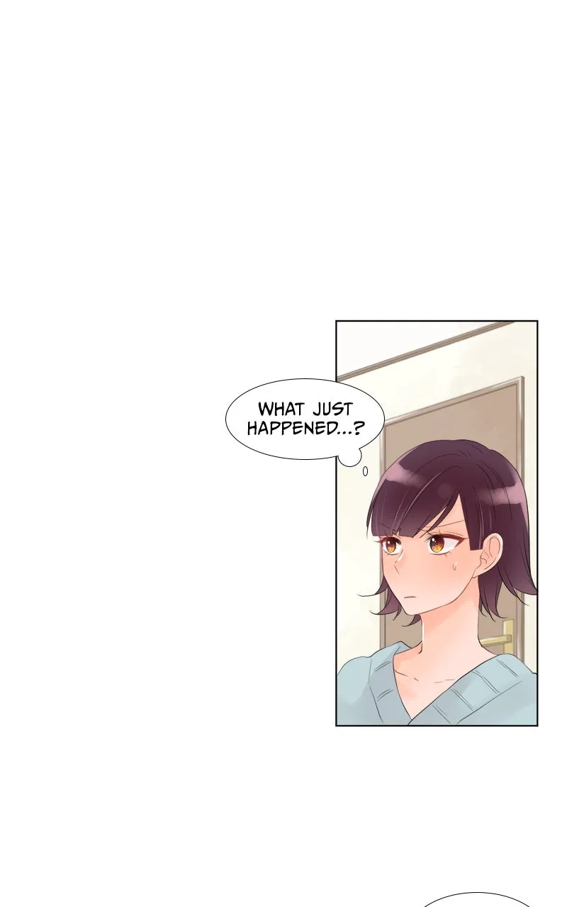 Read Revenge Love chapter 43 image 6 on Lezhin
