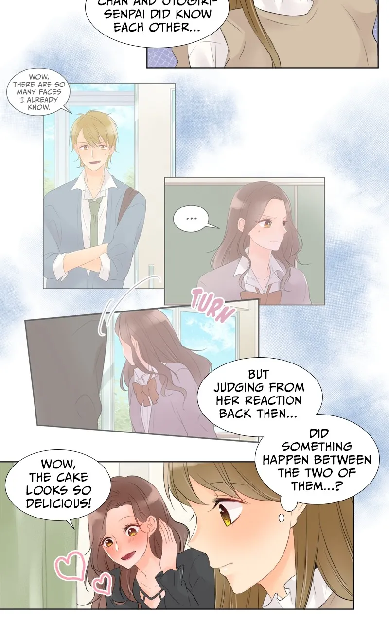 Read Revenge Love chapter 43 image 8 on Lezhin