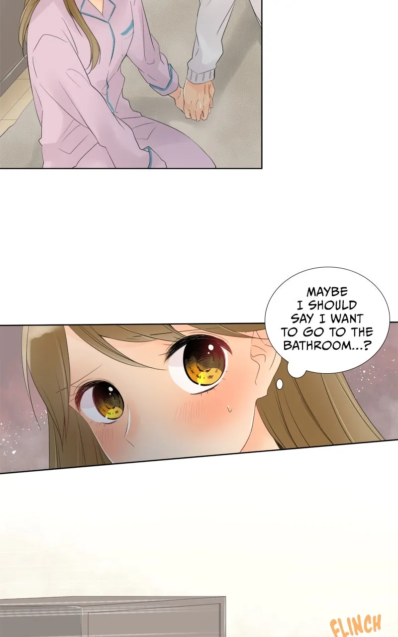 Read Revenge Love chapter 44 image 1 on Lezhin