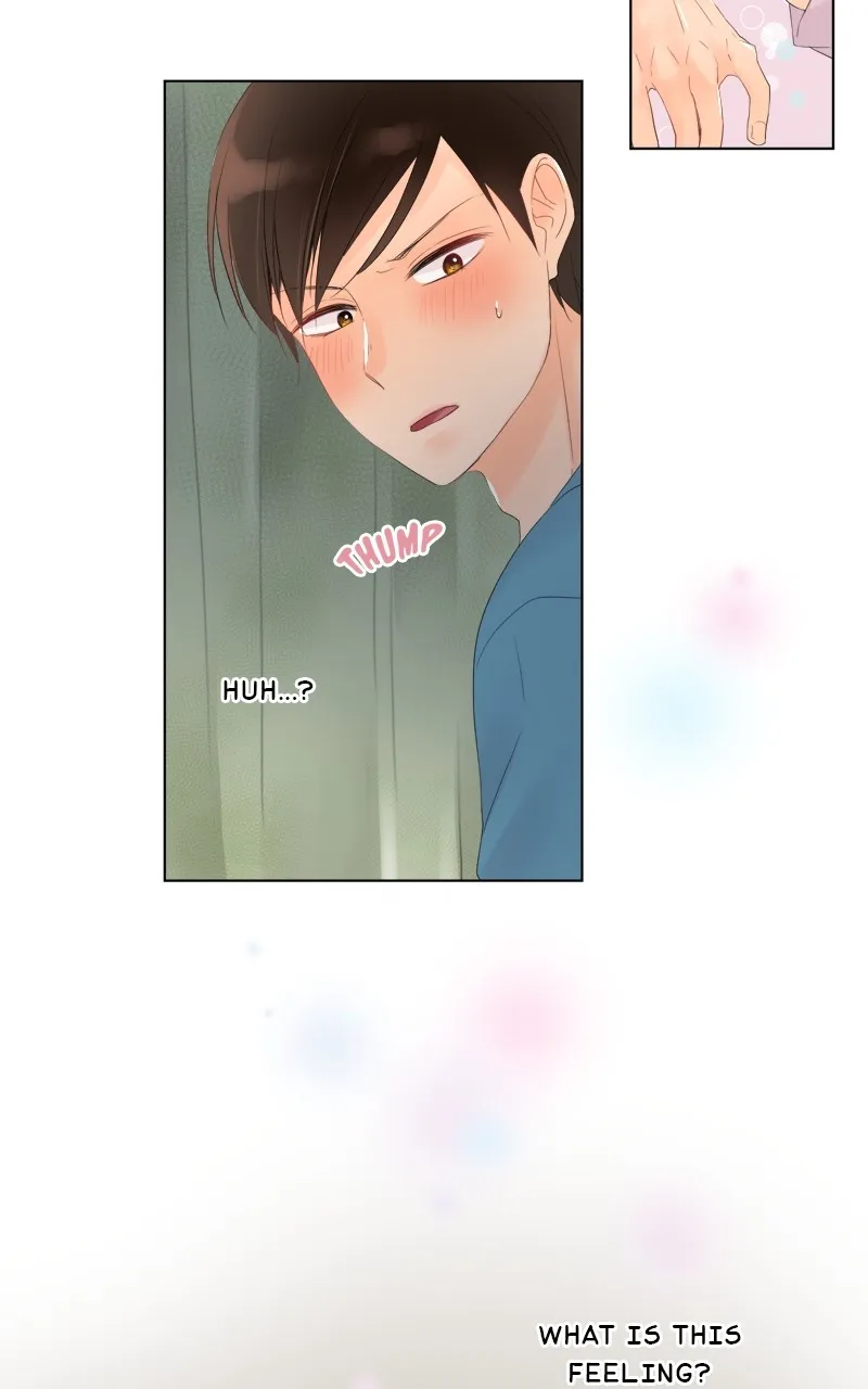 Read Revenge Love chapter 44 image 12 on Lezhin