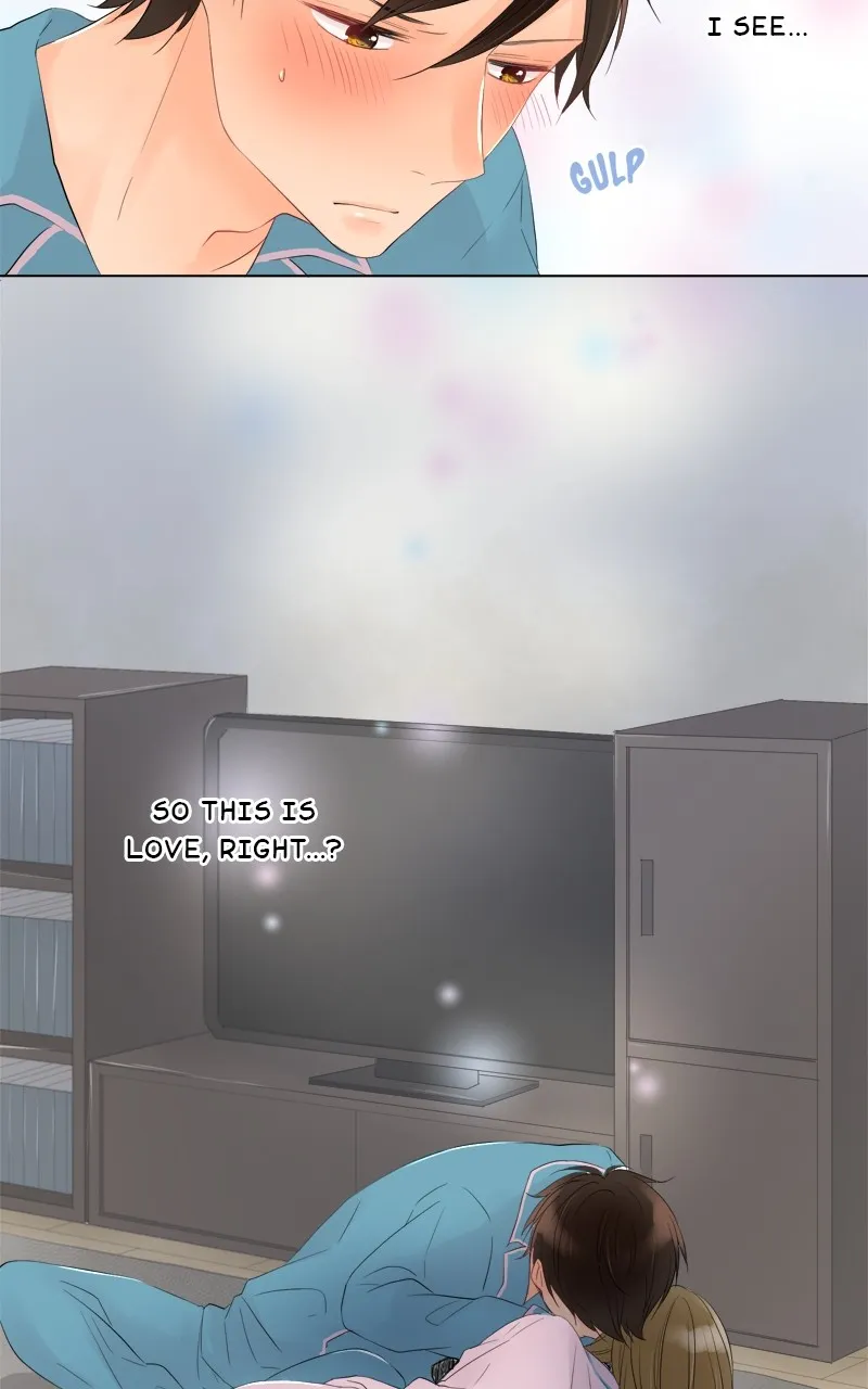 Read Revenge Love chapter 44 image 14 on Lezhin