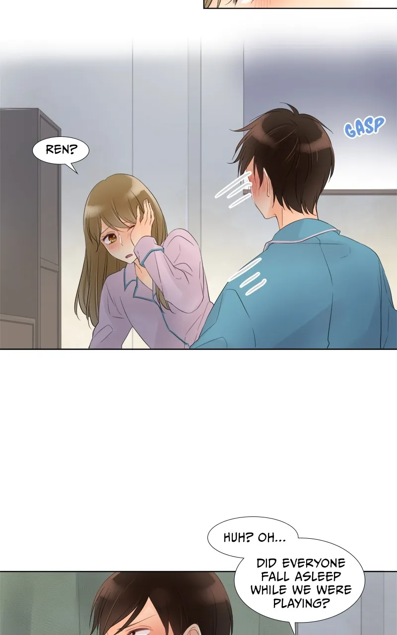 Read Revenge Love chapter 44 image 16 on Lezhin