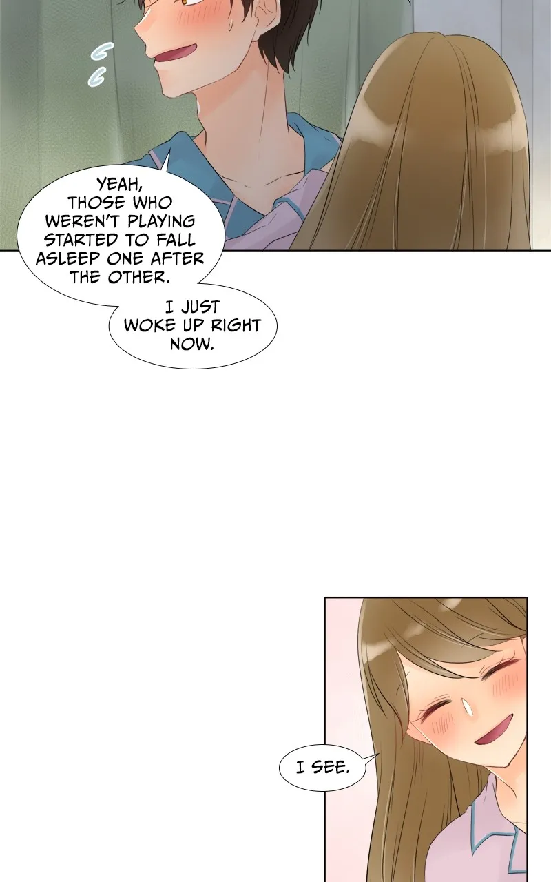 Read Revenge Love chapter 44 image 17 on Lezhin