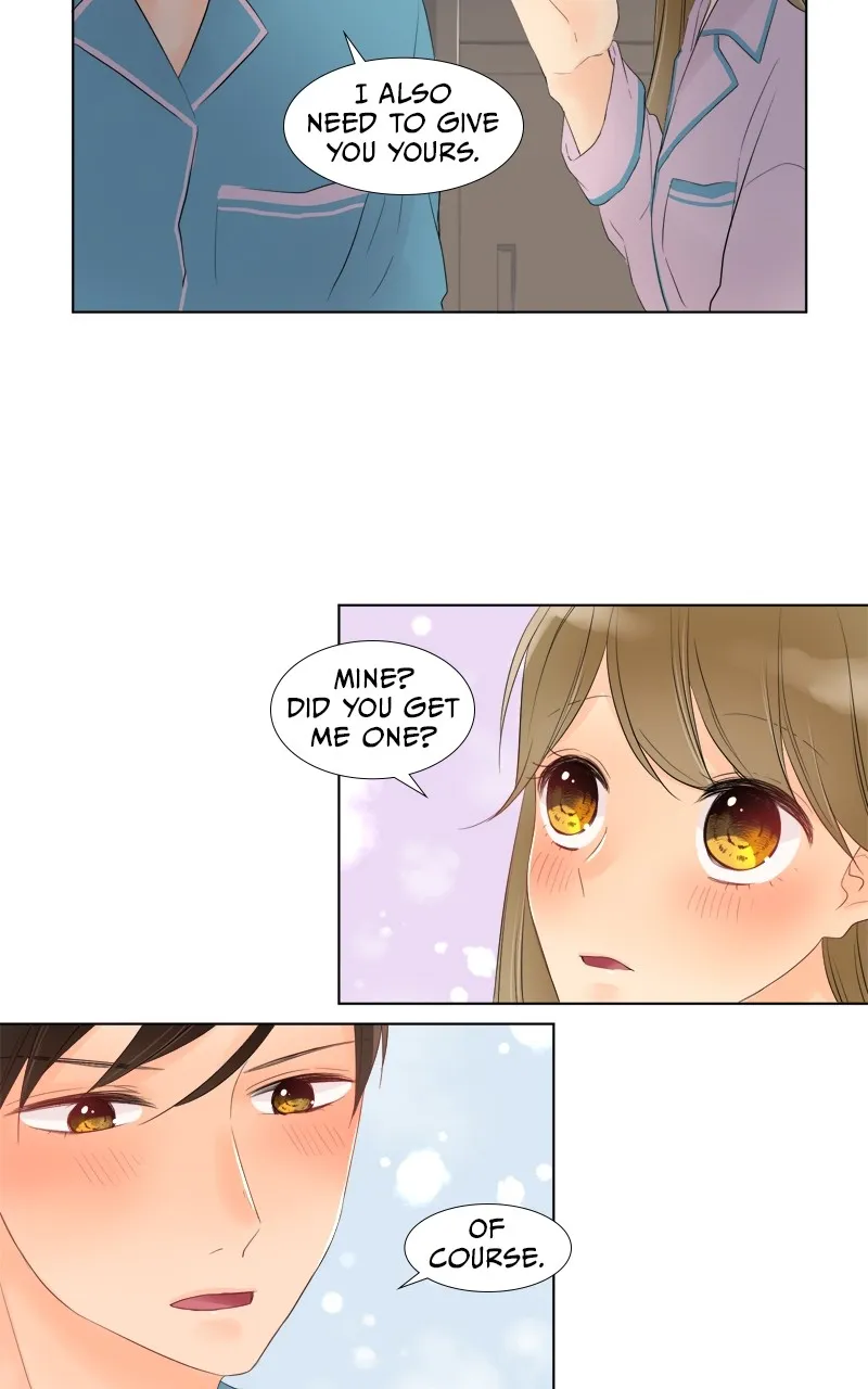Read Revenge Love chapter 44 image 19 on Lezhin
