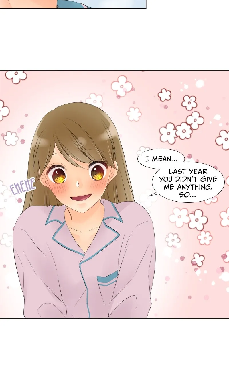Read Revenge Love chapter 44 image 20 on Lezhin