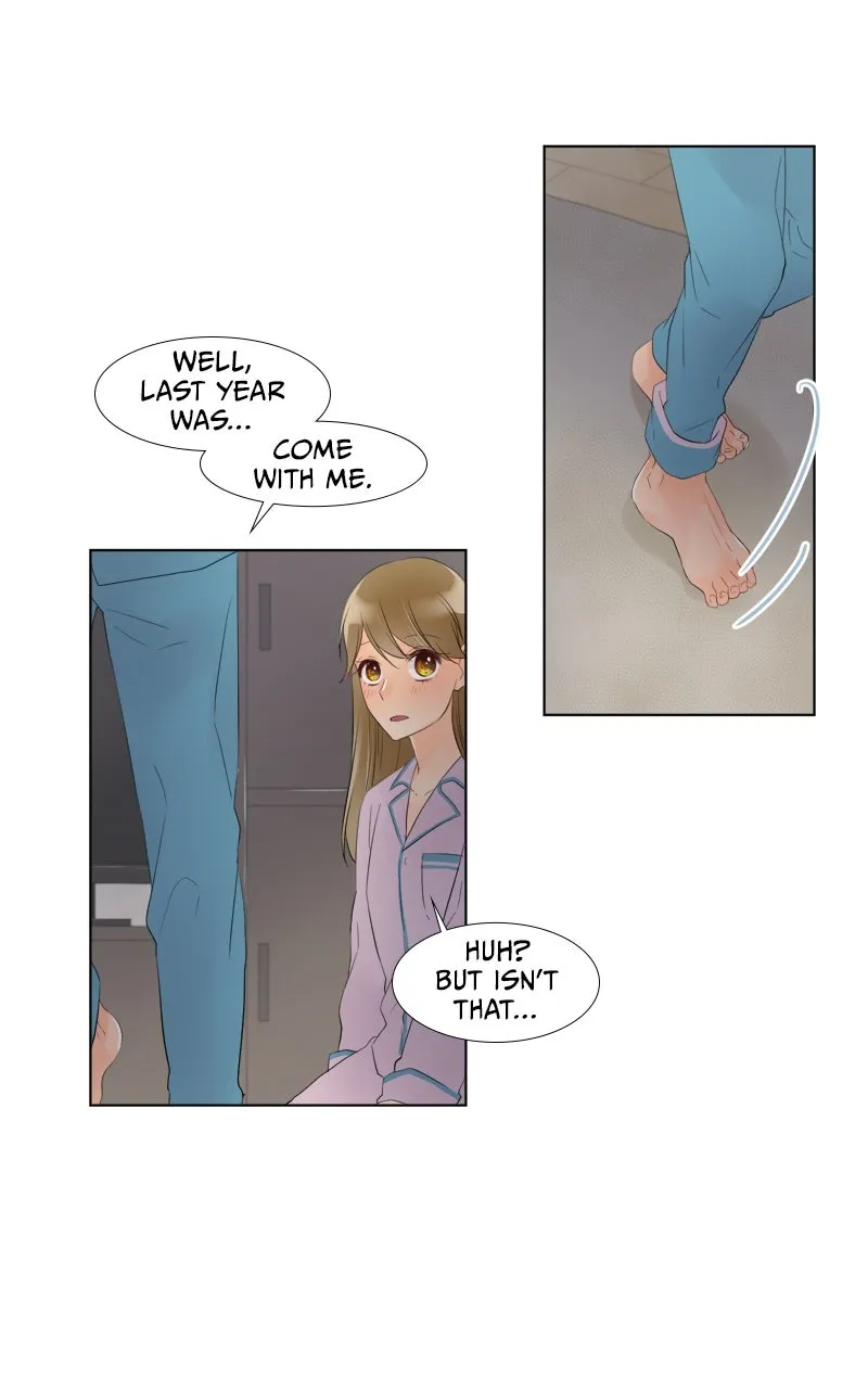 Read Revenge Love chapter 44 image 21 on Lezhin