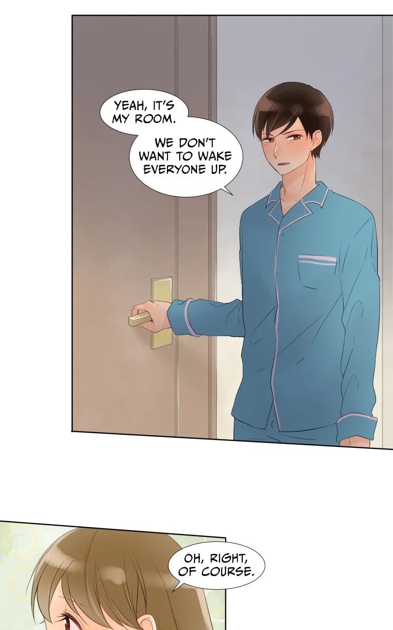 Read Revenge Love chapter 44 image 22 on Lezhin