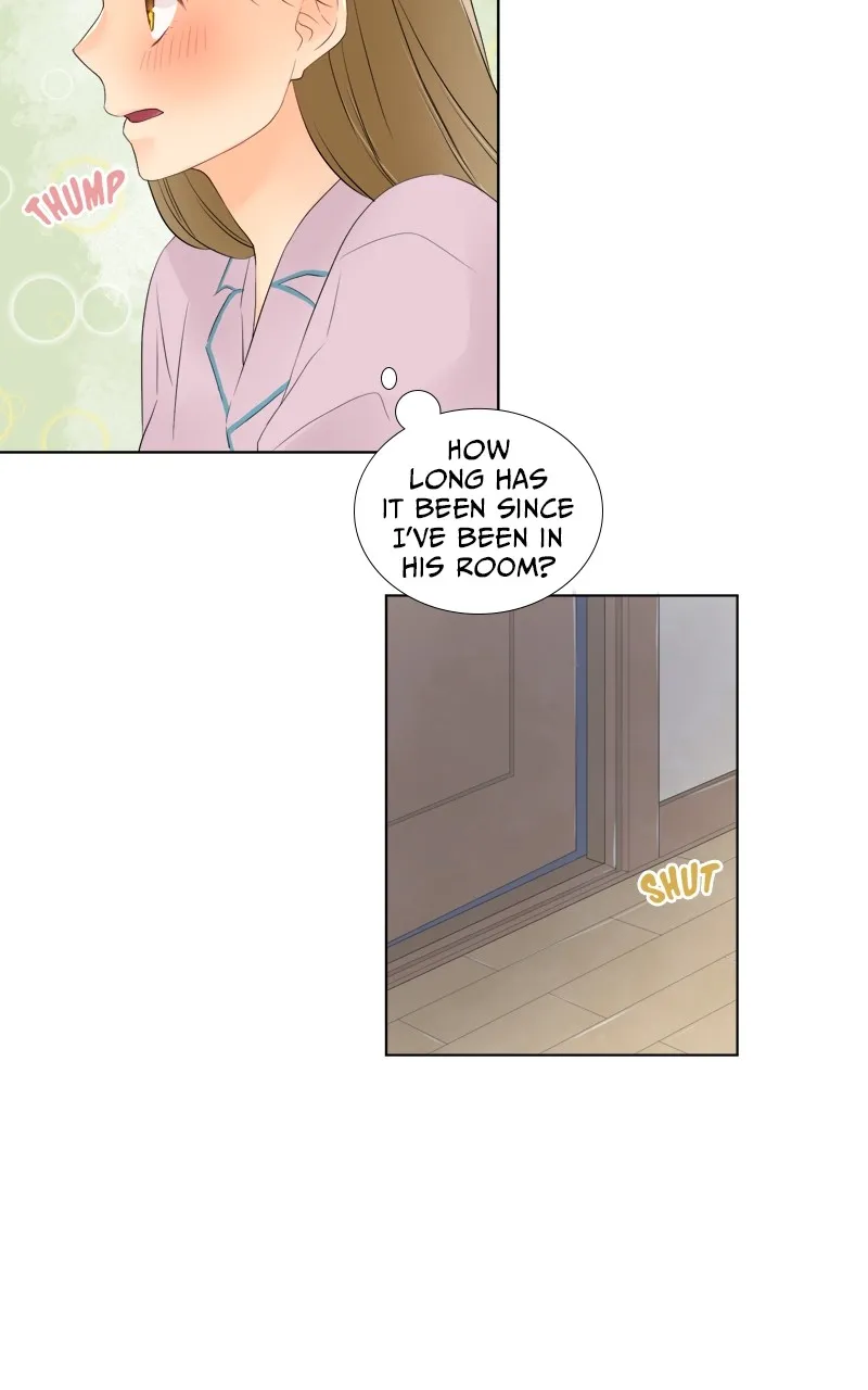 Read Revenge Love chapter 44 image 23 on Lezhin