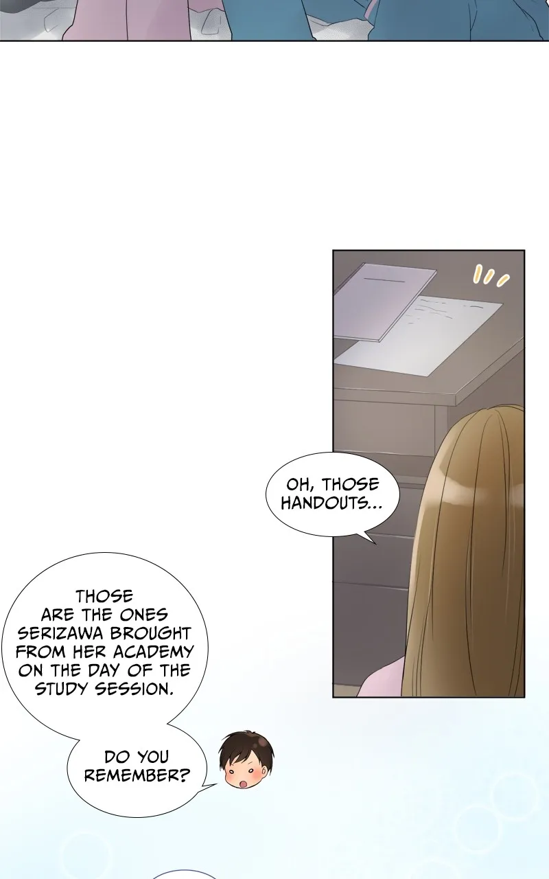 Read Revenge Love chapter 44 image 25 on Lezhin