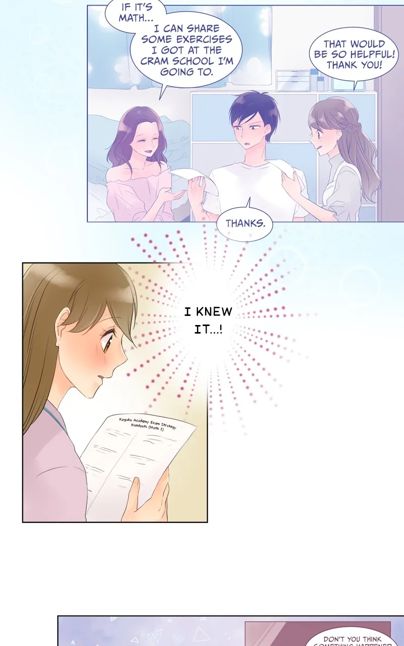 Read Revenge Love chapter 44 image 26 on Lezhin
