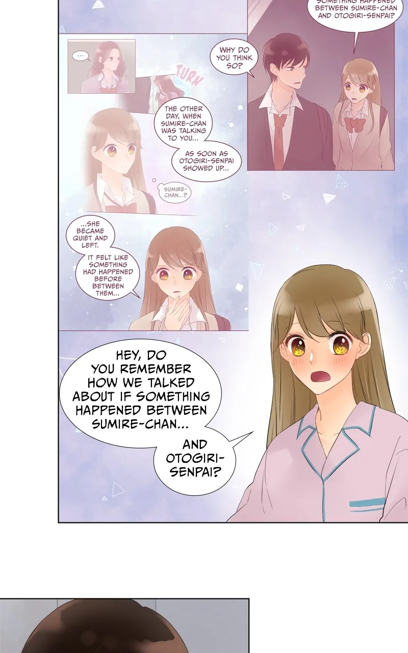 Read Revenge Love chapter 44 image 27 on Lezhin