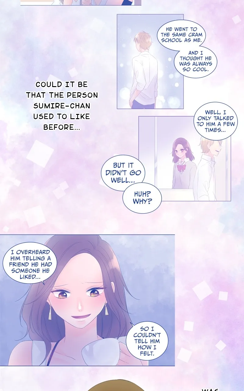 Read Revenge Love chapter 44 image 30 on Lezhin