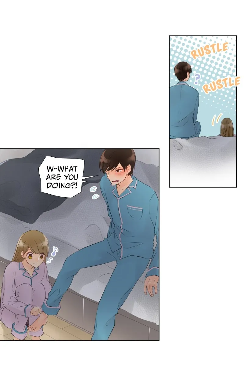 Read Revenge Love chapter 44 image 33 on Lezhin