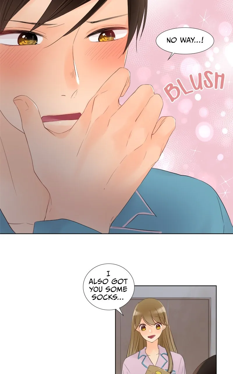 Read Revenge Love chapter 44 image 35 on Lezhin