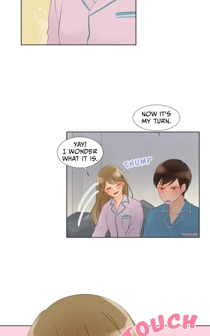 Read Revenge Love chapter 44 image 38 on Lezhin