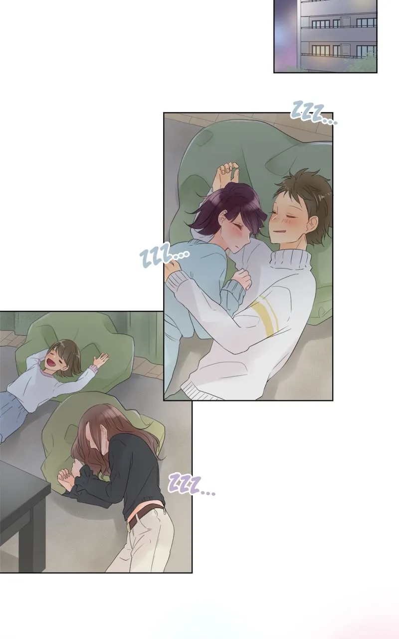 Read Revenge Love chapter 44 image 7 on Lezhin