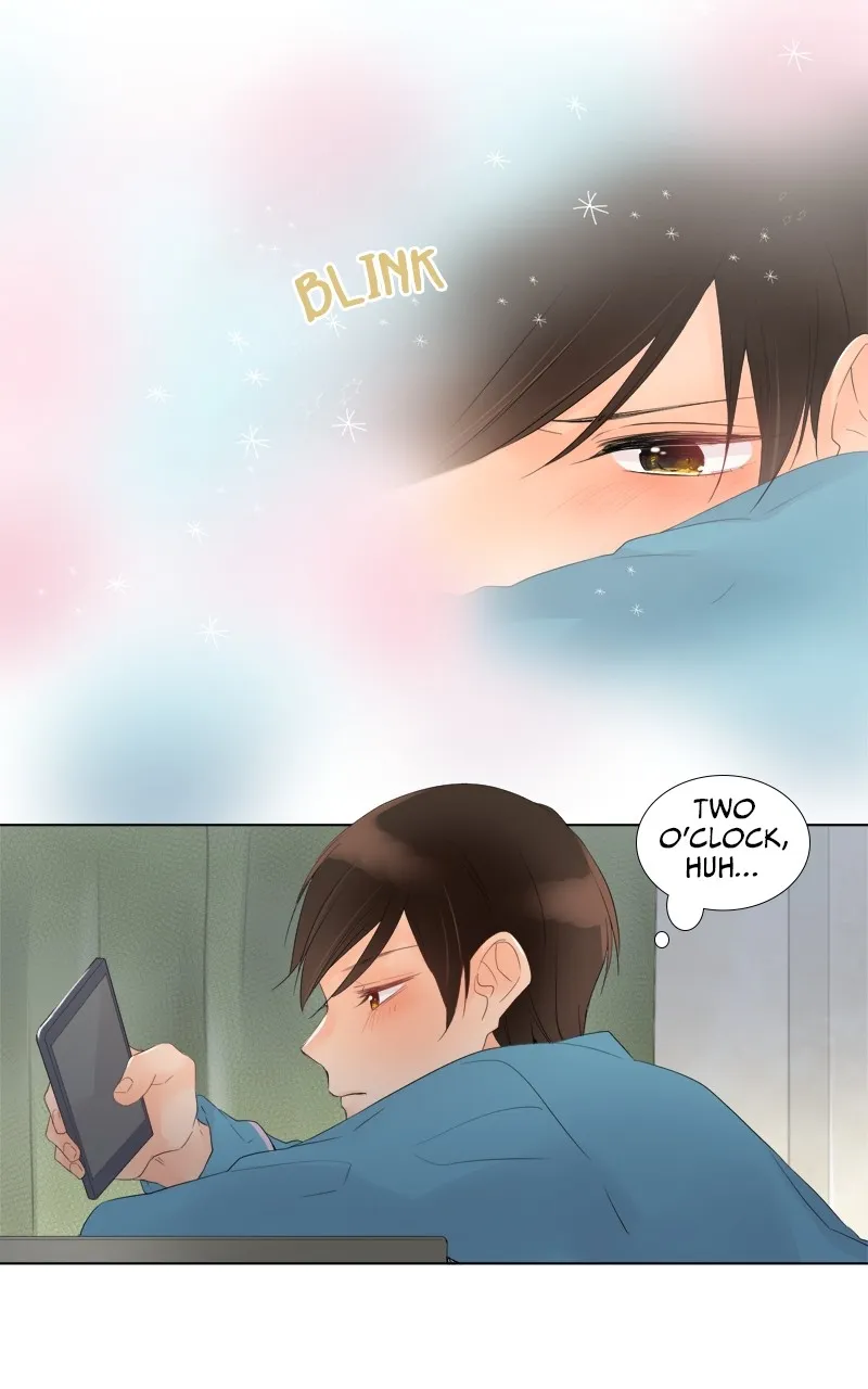 Read Revenge Love chapter 44 image 8 on Lezhin