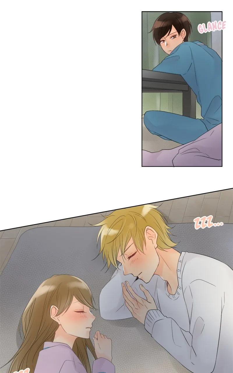 Read Revenge Love chapter 44 image 9 on Lezhin