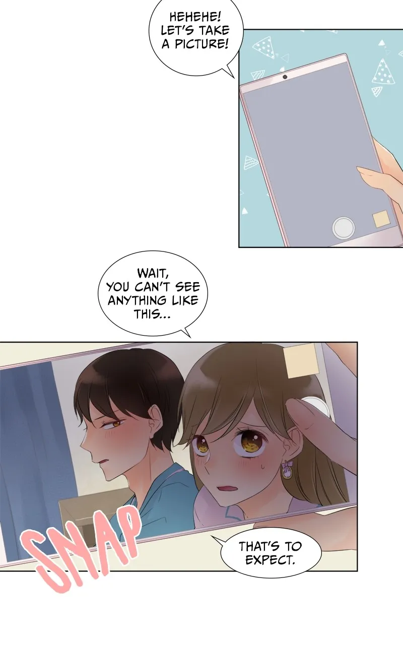 Read Revenge Love chapter 45 image 10 on Lezhin