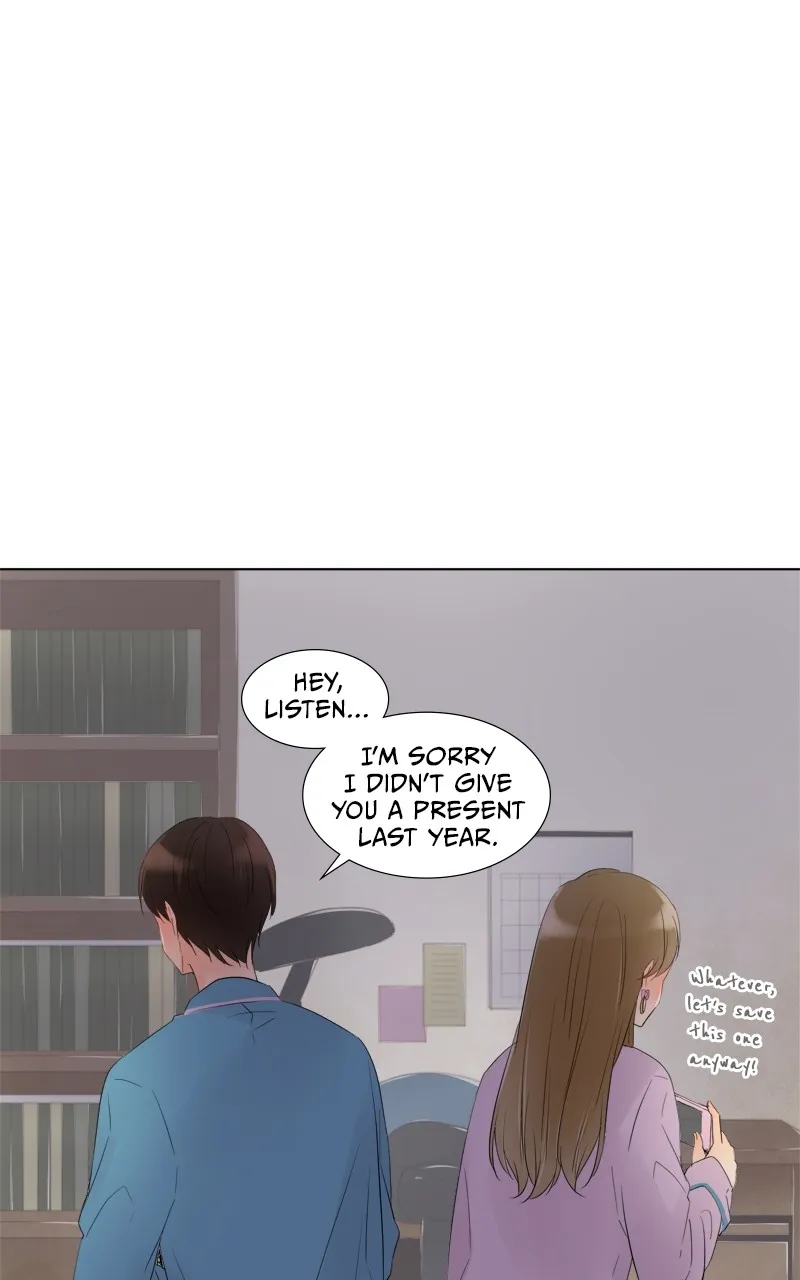 Read Revenge Love chapter 45 image 11 on Lezhin