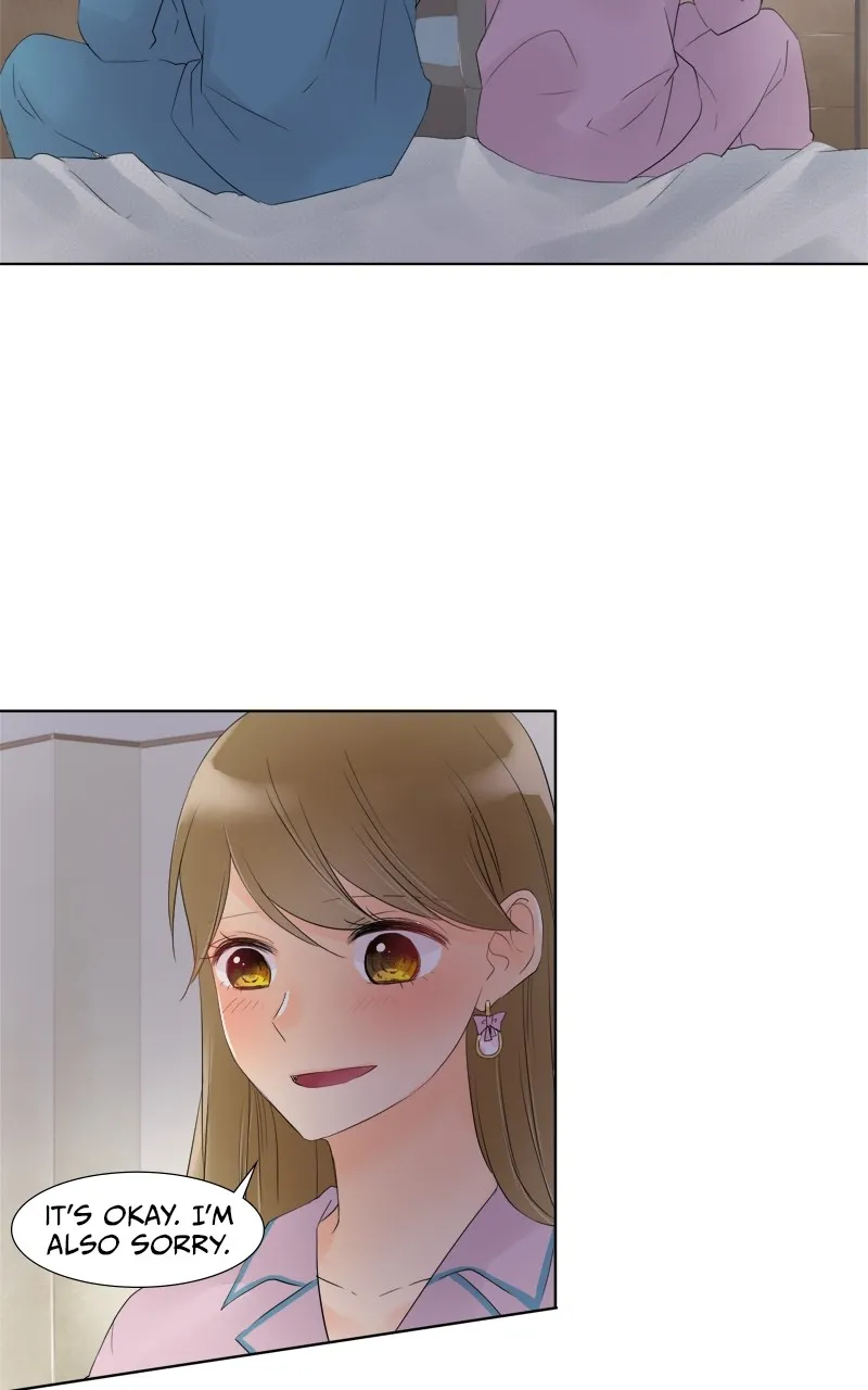 Read Revenge Love chapter 45 image 12 on Lezhin