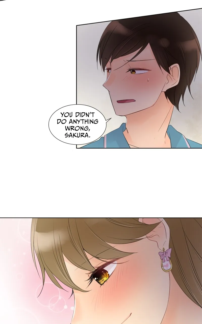 Read Revenge Love chapter 45 image 13 on Lezhin