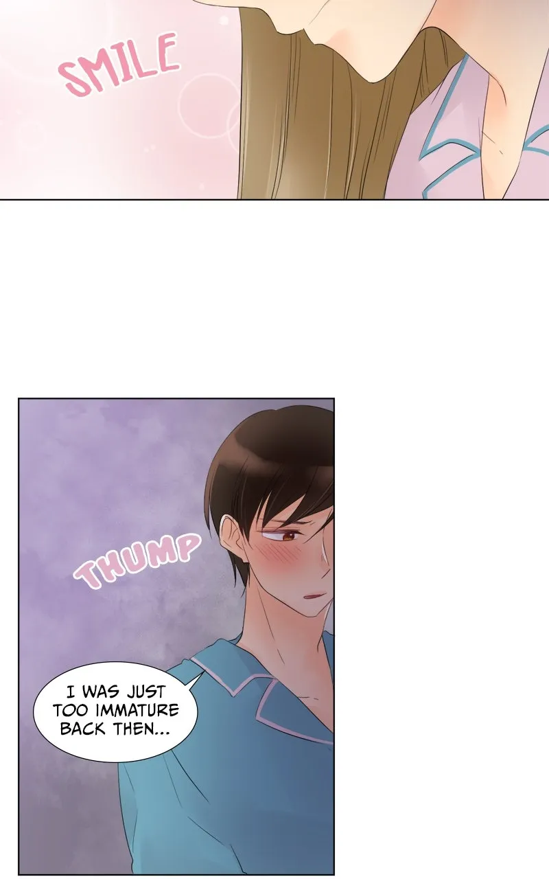 Read Revenge Love chapter 45 image 14 on Lezhin