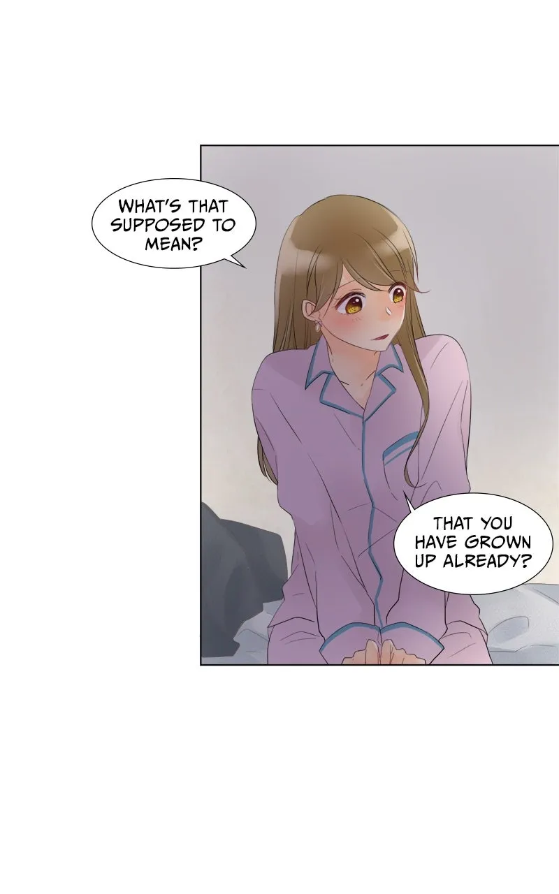 Read Revenge Love chapter 45 image 15 on Lezhin