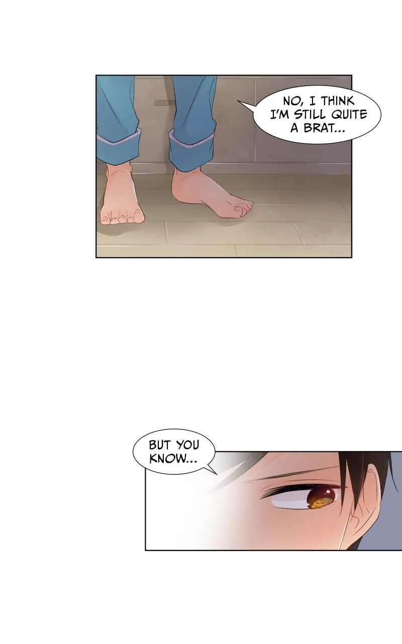 Read Revenge Love chapter 45 image 16 on Lezhin