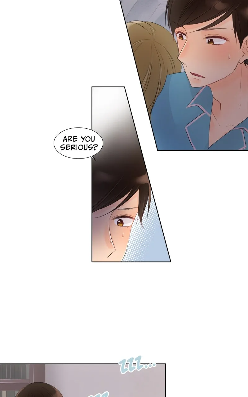 Read Revenge Love chapter 45 image 21 on Lezhin