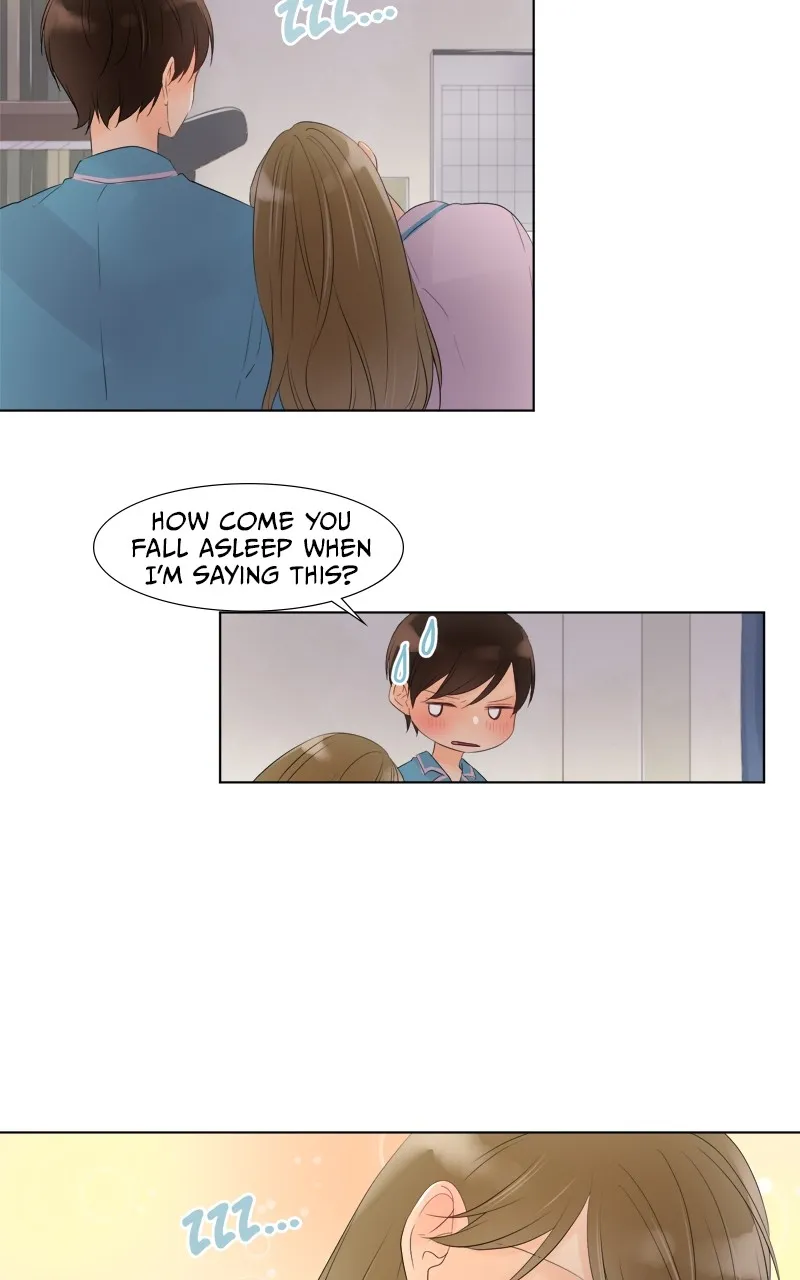 Read Revenge Love chapter 45 image 22 on Lezhin
