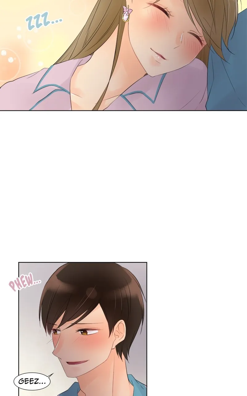 Read Revenge Love chapter 45 image 23 on Lezhin