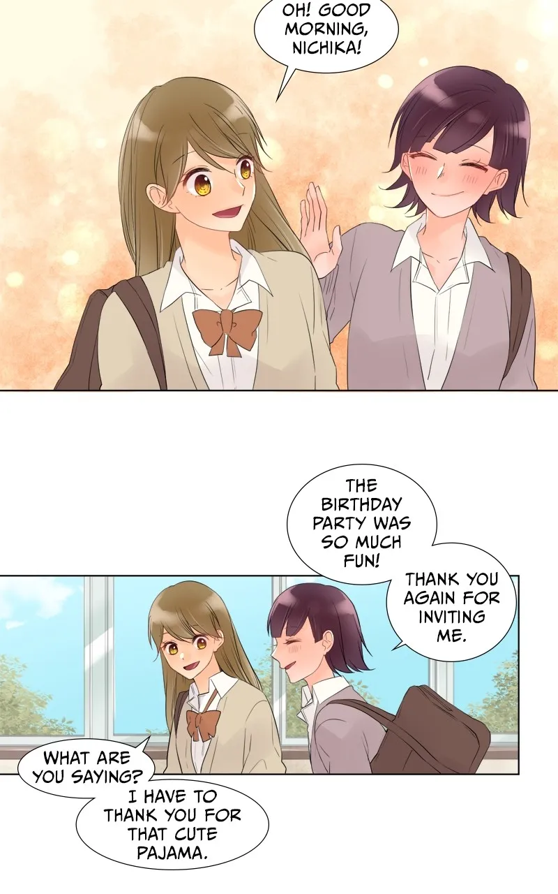 Read Revenge Love chapter 45 image 30 on Lezhin