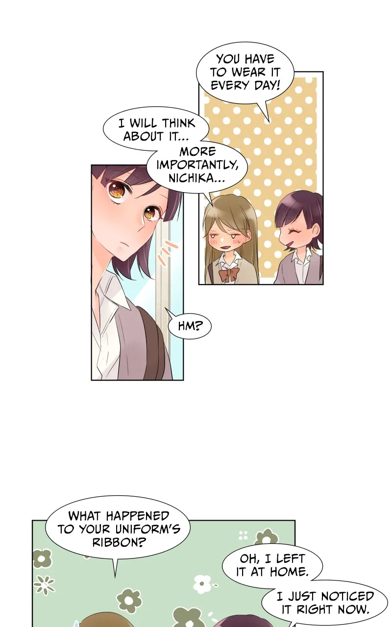 Read Revenge Love chapter 45 image 31 on Lezhin