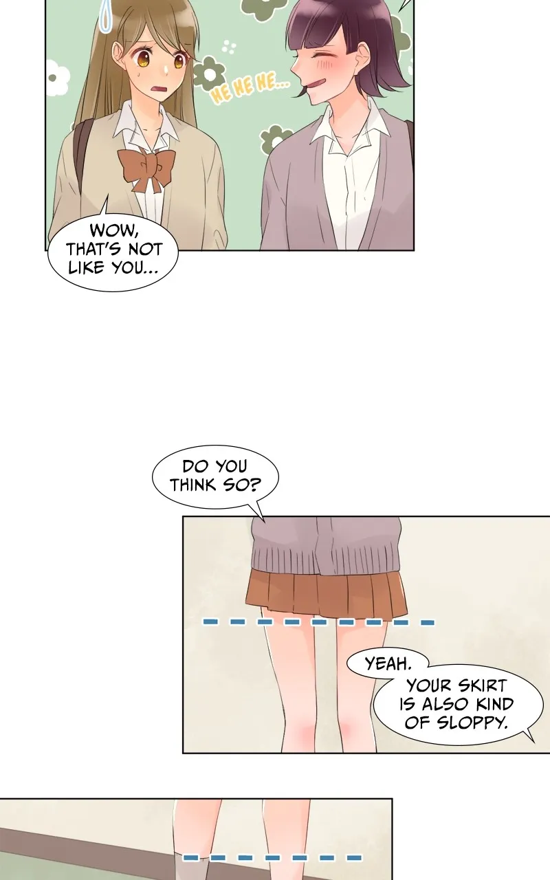 Read Revenge Love chapter 45 image 32 on Lezhin