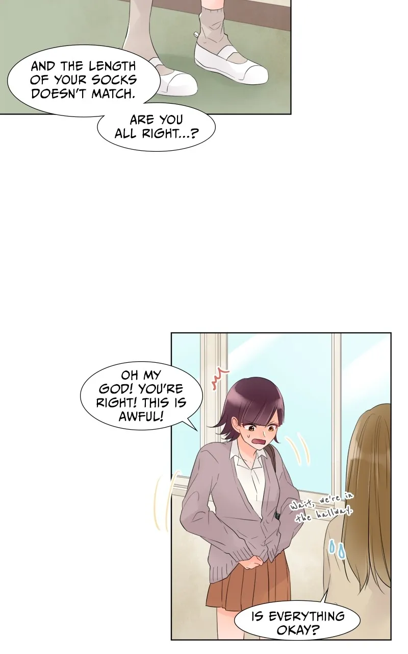 Read Revenge Love chapter 45 image 33 on Lezhin