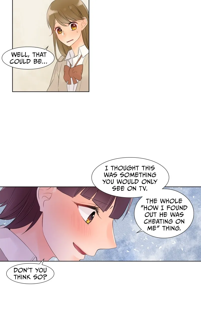 Read Revenge Love chapter 45 image 36 on Lezhin