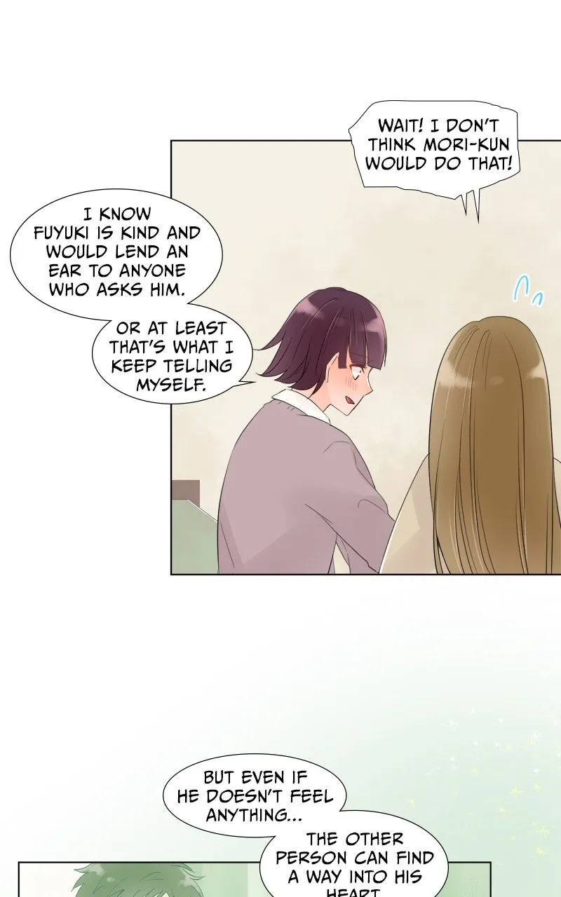 Read Revenge Love chapter 45 image 37 on Lezhin