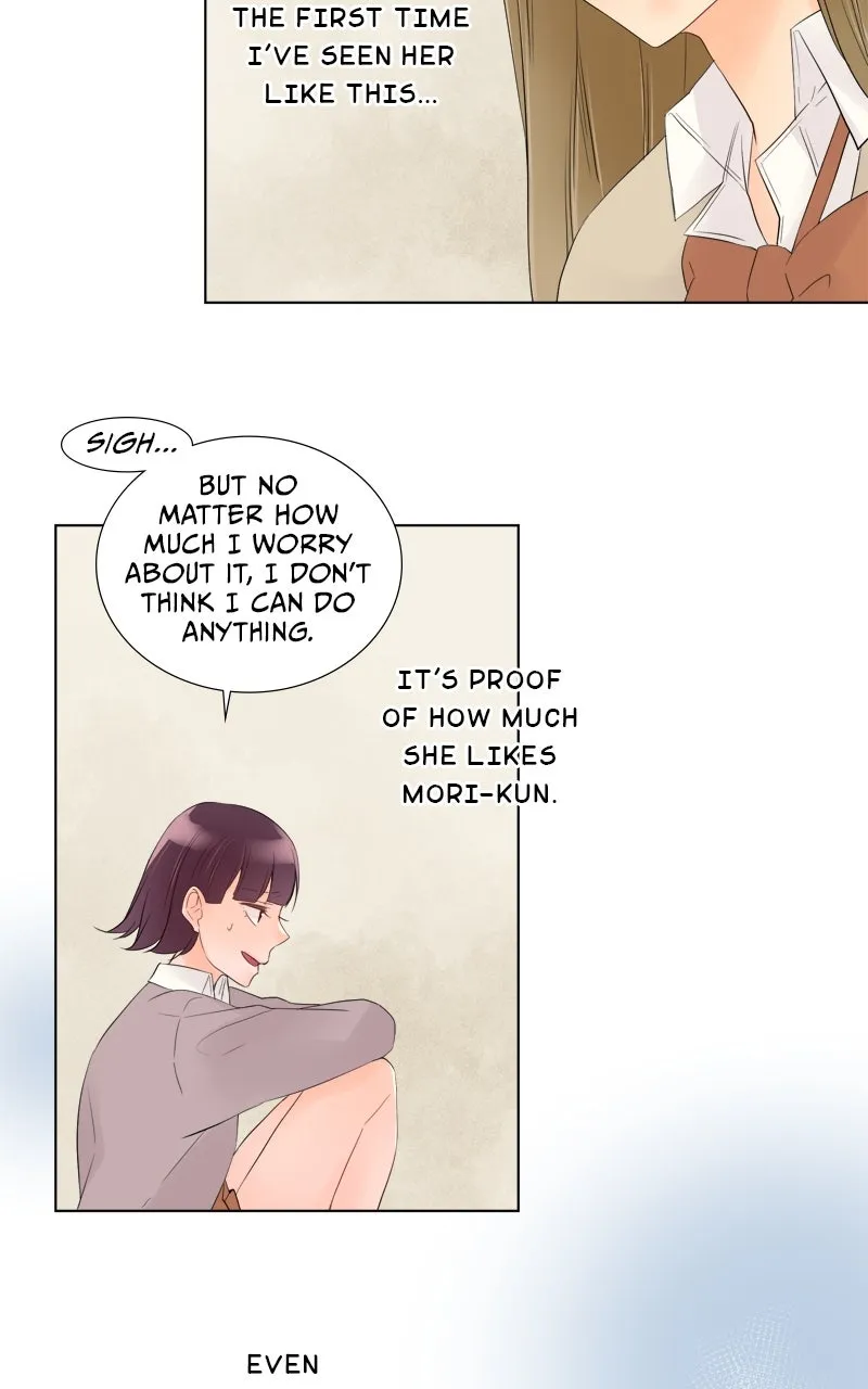 Read Revenge Love chapter 45 image 39 on Lezhin