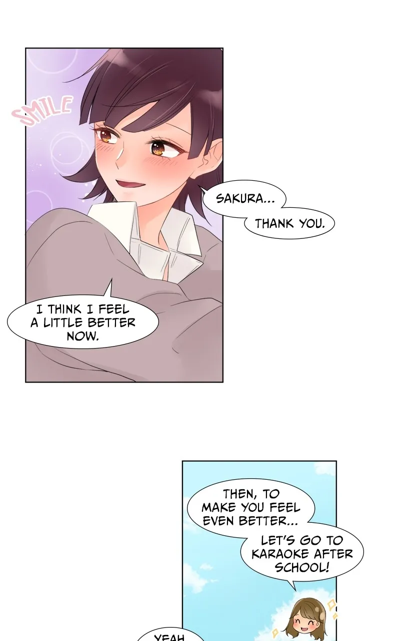 Read Revenge Love chapter 45 image 42 on Lezhin