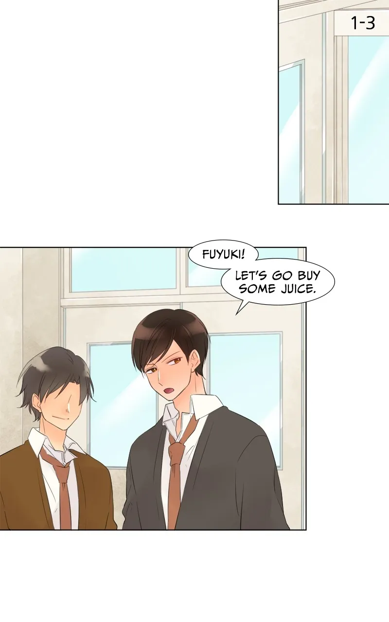 Read Revenge Love chapter 45 image 44 on Lezhin