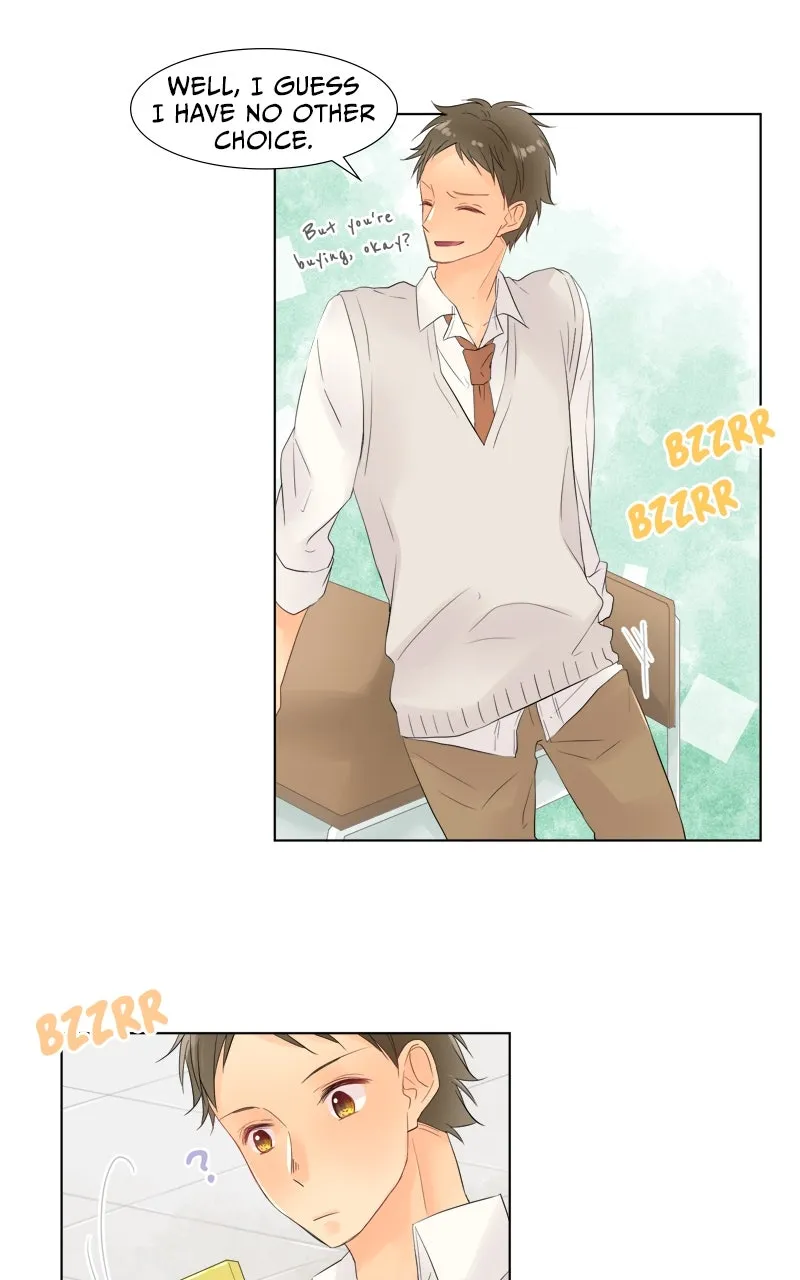 Read Revenge Love chapter 45 image 45 on Lezhin