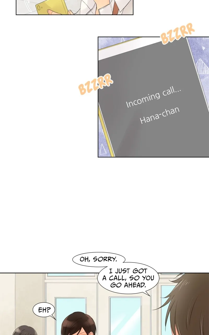 Read Revenge Love chapter 45 image 46 on Lezhin