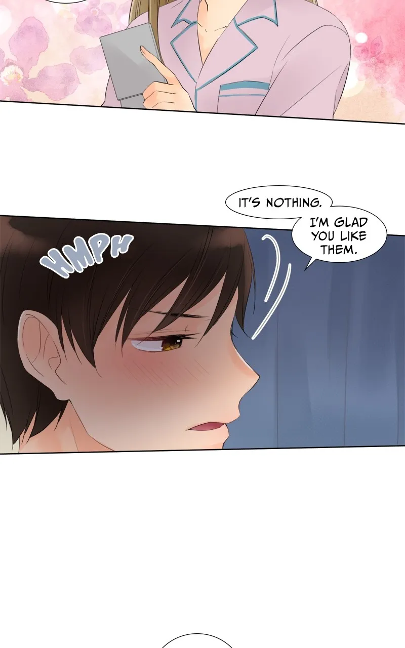 Read Revenge Love chapter 45 image 9 on Lezhin