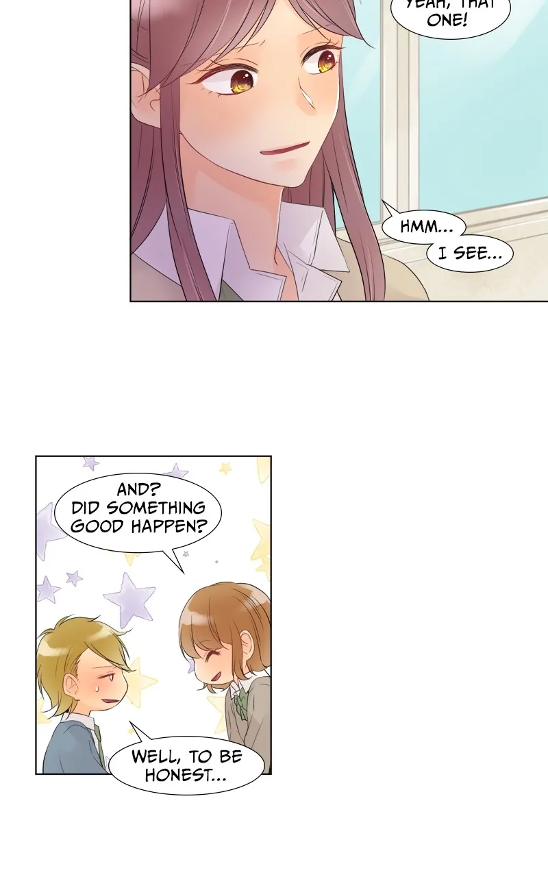 Read Revenge Love chapter 46 image 10 on Lezhin